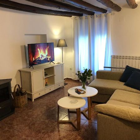Casa Grasa Villa Radiquero Bagian luar foto