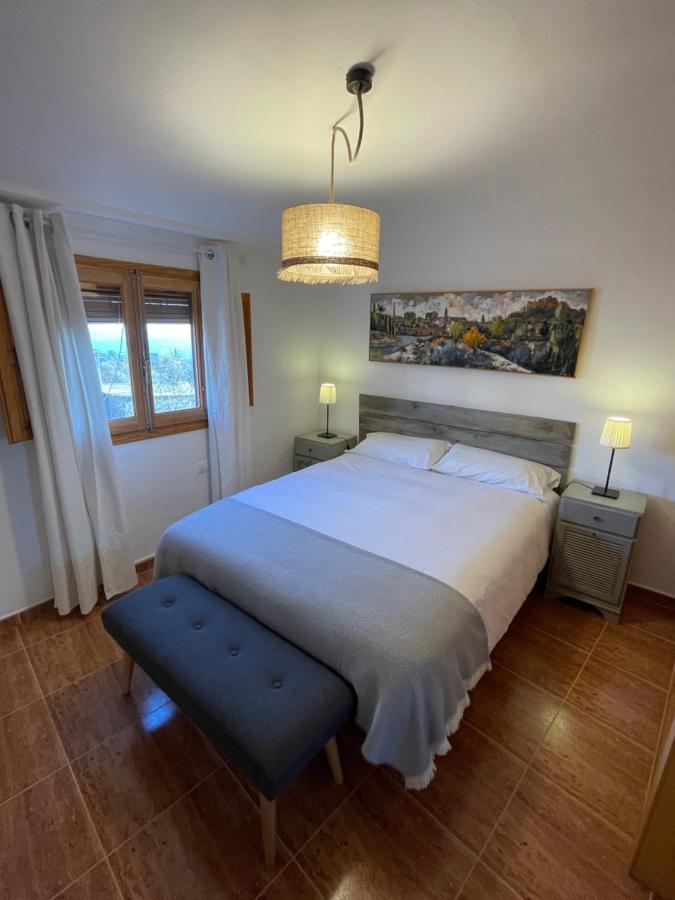 Casa Grasa Villa Radiquero Bagian luar foto